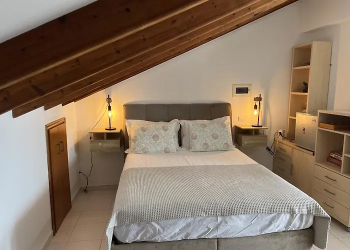 Sea View Loft