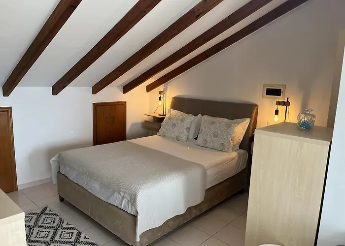 Sea View Loft