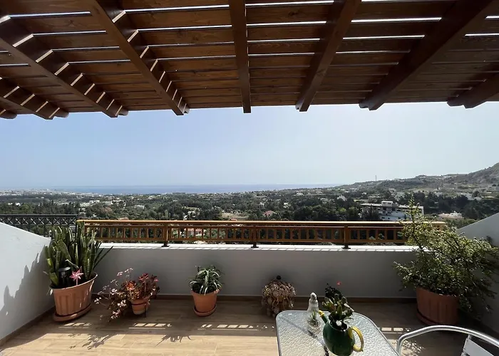 Sea View Loft