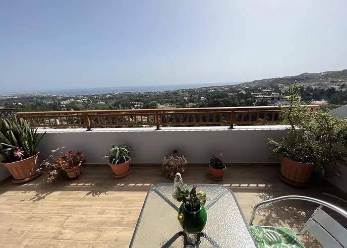 Sea View Loft