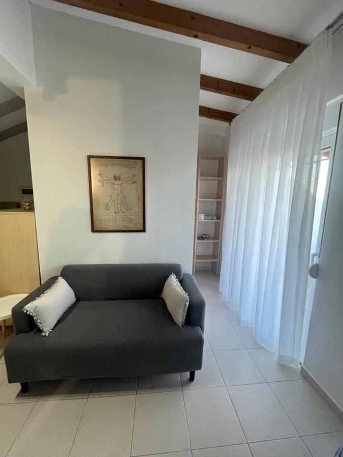 Privatunterkunft Sea View Loft