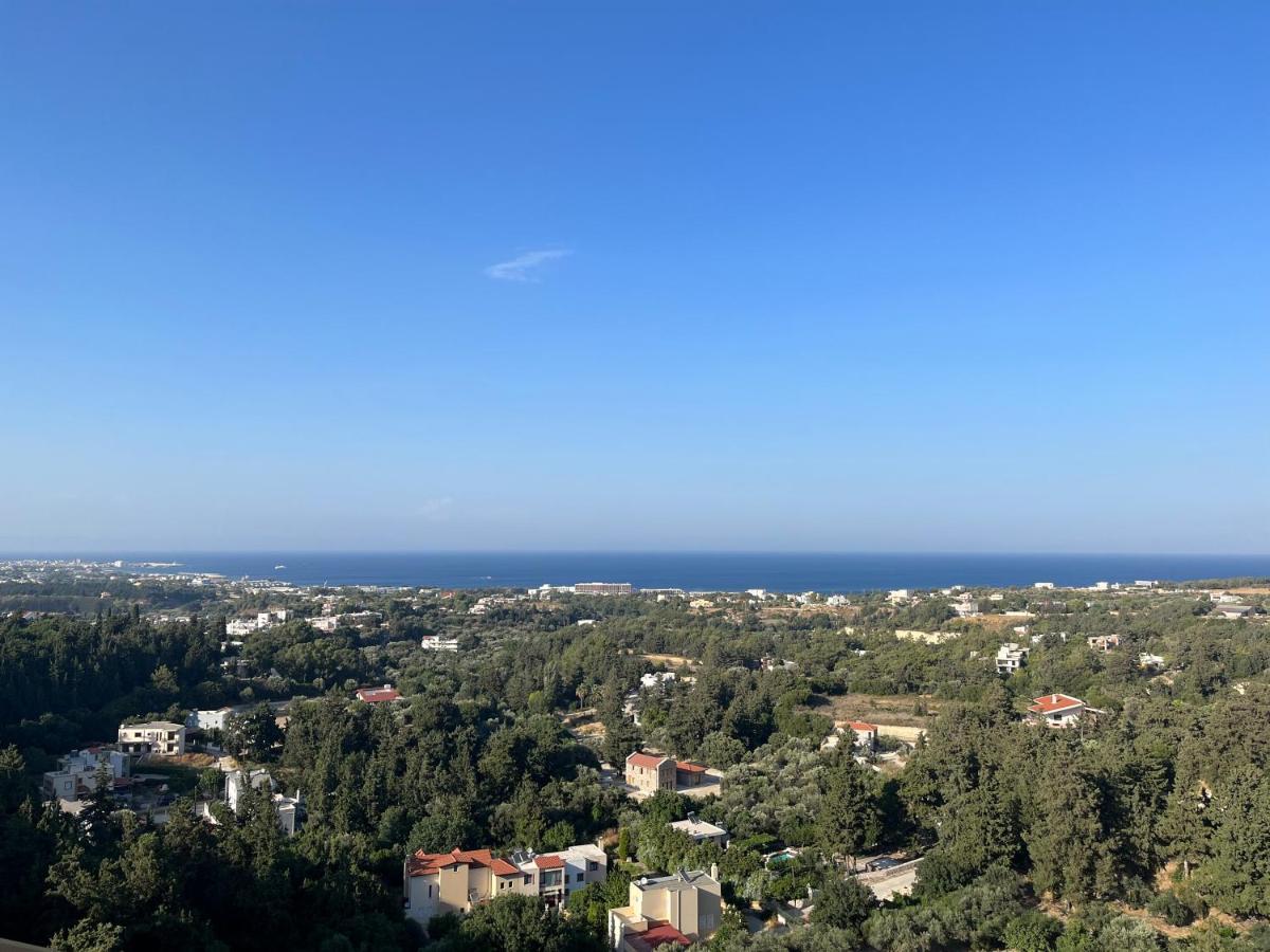 Sea View Loft Privatunterkunft