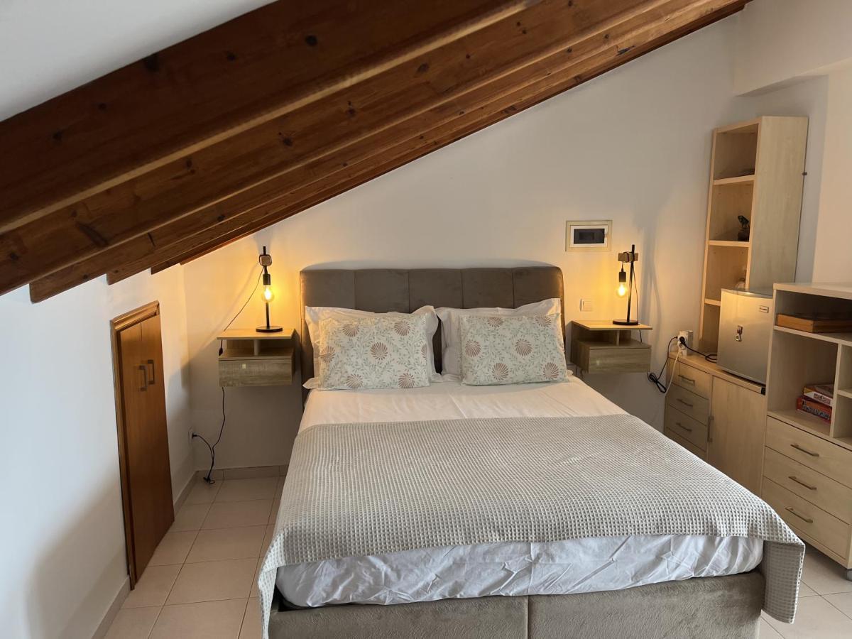 Privatunterkunft Sea View Loft