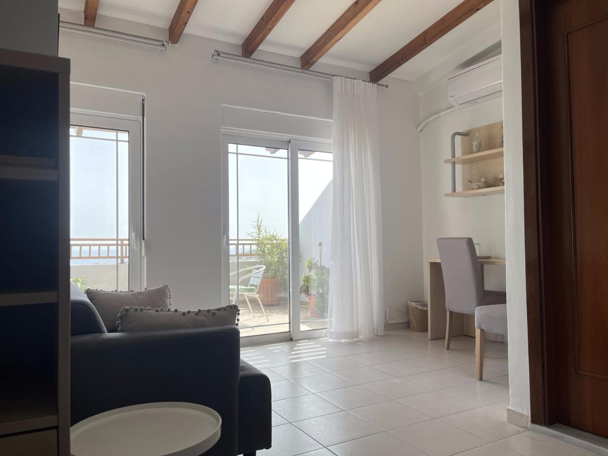 Sea View Loft