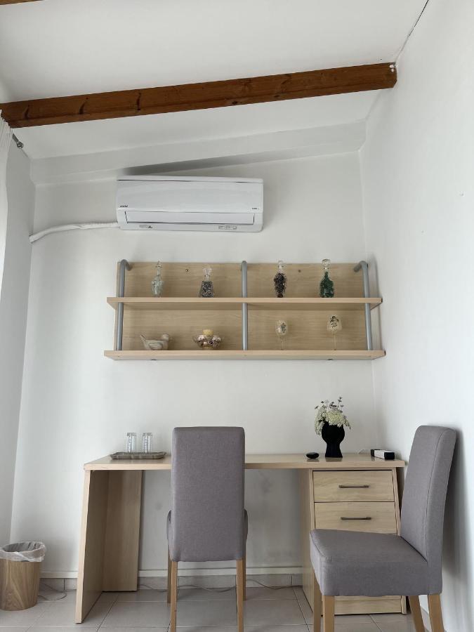 Sea View Loft Privatunterkunft
