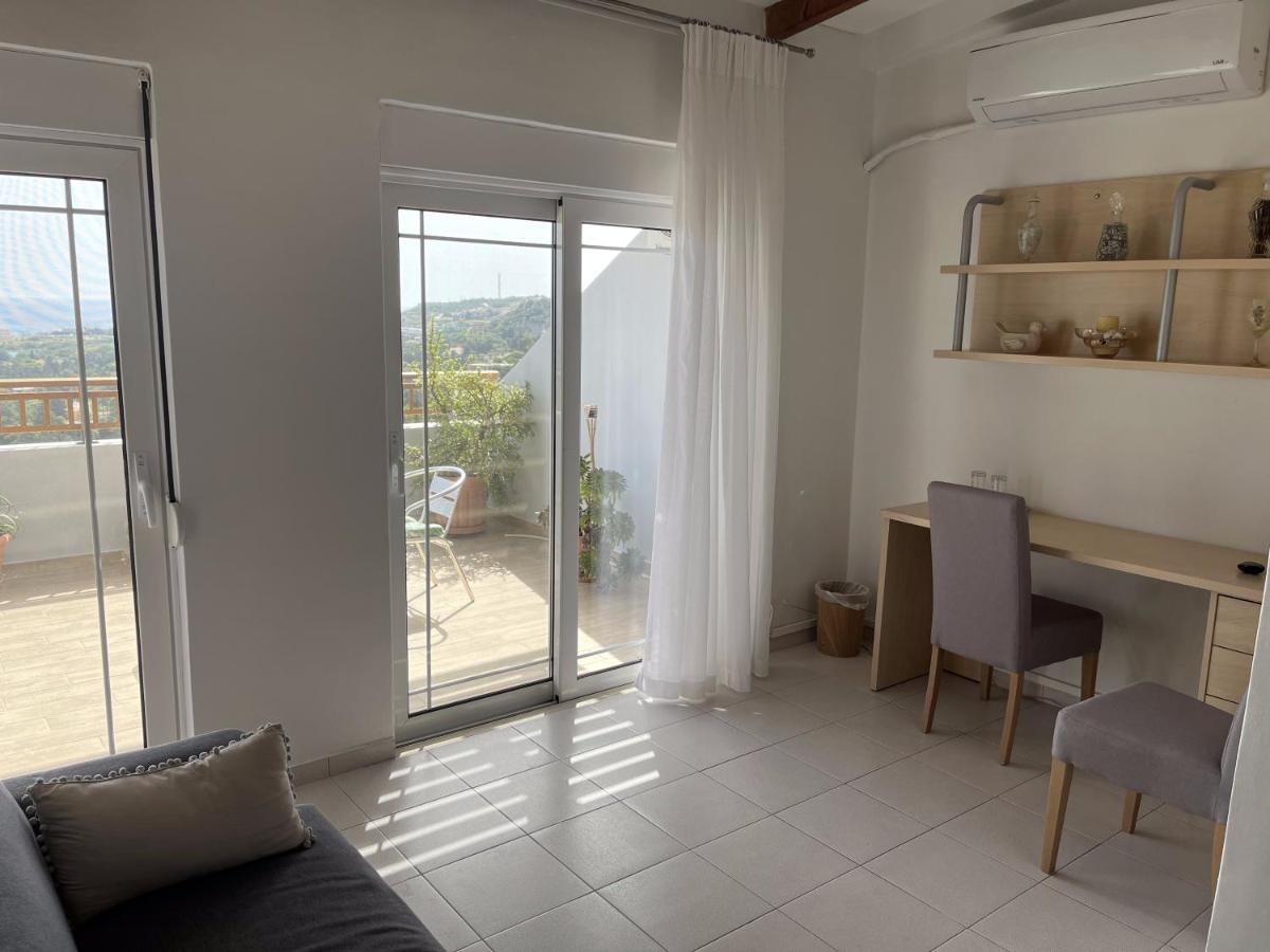 Sea View Loft Privatunterkunft