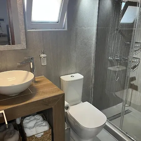 Ferienwohnung Sea View Loft Koskinou  Exterior foto
