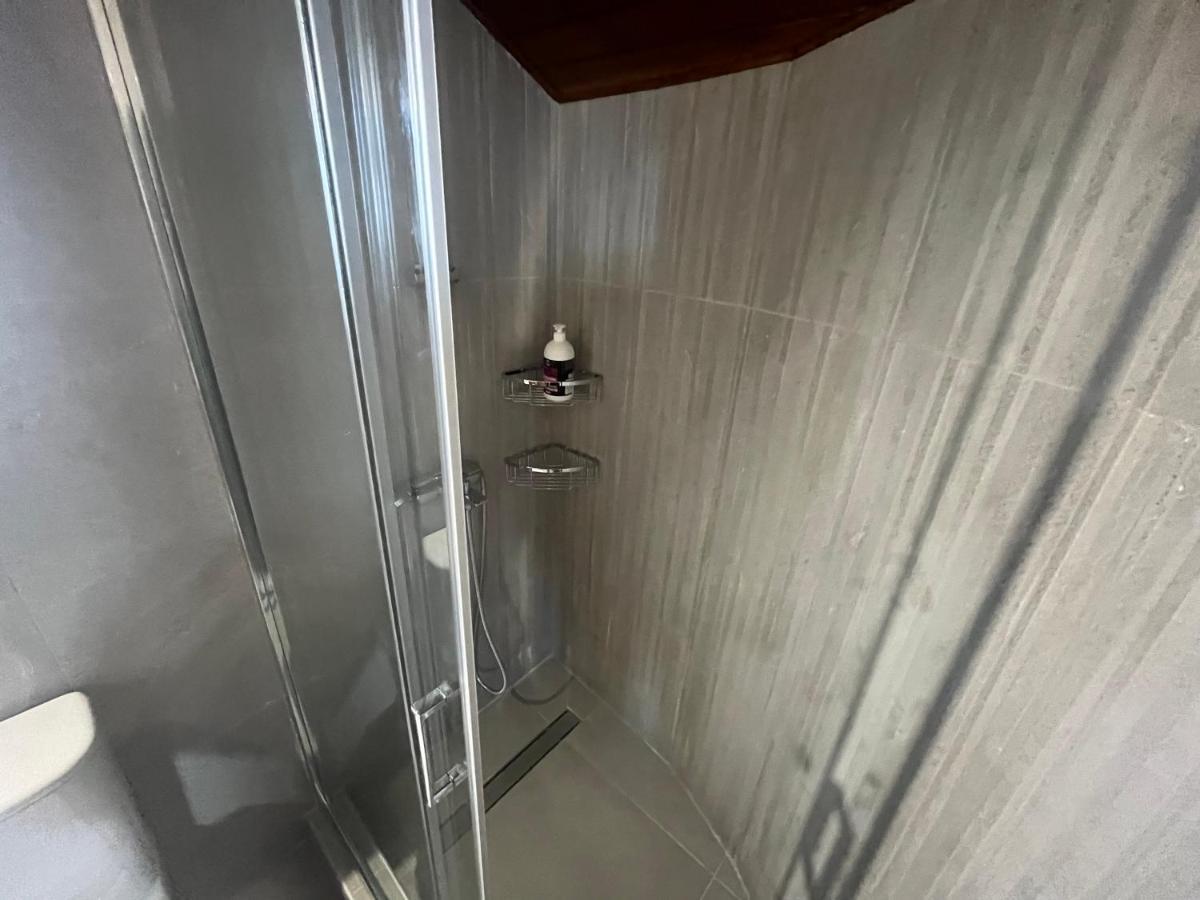 Sea View Loft Κοσκινού