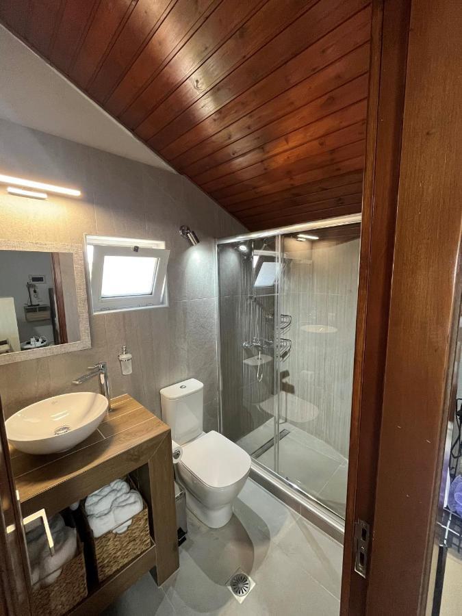 Sea View Loft * Κοσκινού
