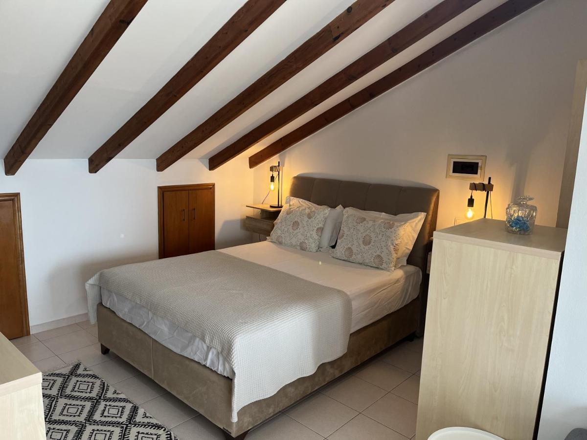 Sea View Loft * Κοσκινού
